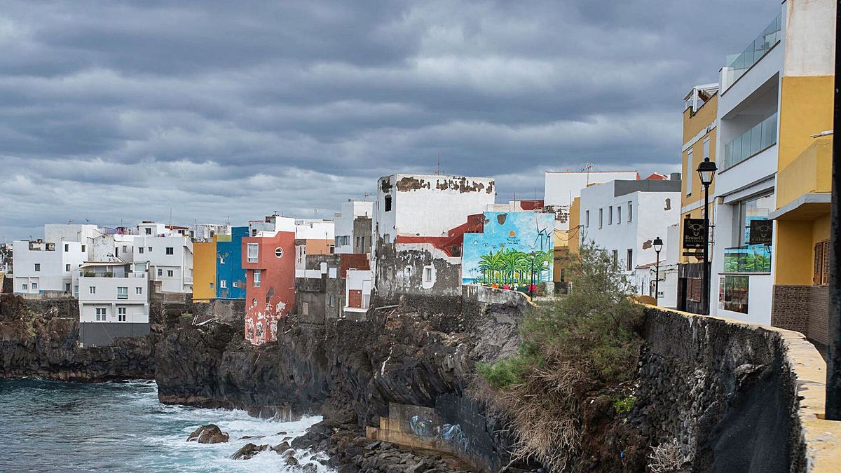 El Estado limita la competencia canaria del litoral y se reserva el deslinde costero