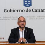 Transición Ecológica solicita al Estado la creación de la Comisión de la Demarcación Marítima-Terrestre de Canarias