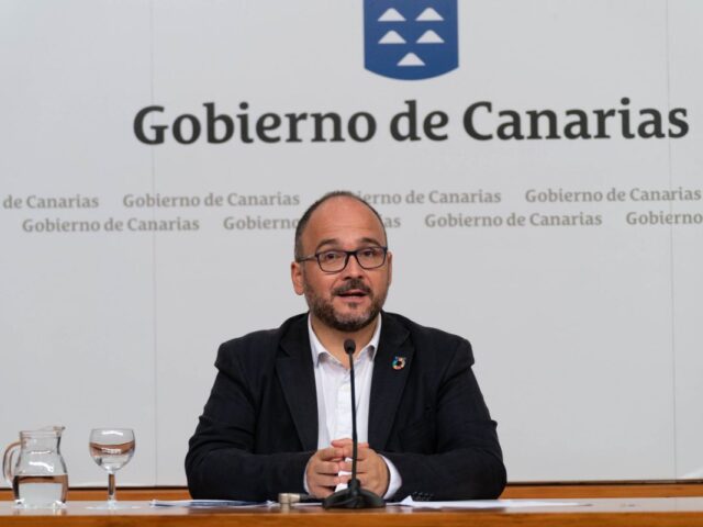 Transición Ecológica solicita al Estado la creación de la Comisión de la Demarcación Marítima-Terrestre de Canarias