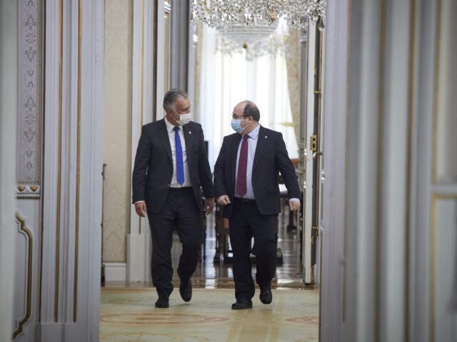 Canarias asumirá la gestión y la ordenación de Costas a partir de este verano