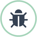 Icono de Biodiversidad y Zonas Protegidas