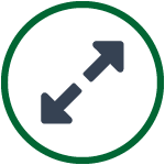 Icono de Deslindes y Servidumbres
