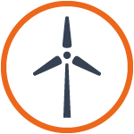 Icono de Infraestructuras y Equipamientos